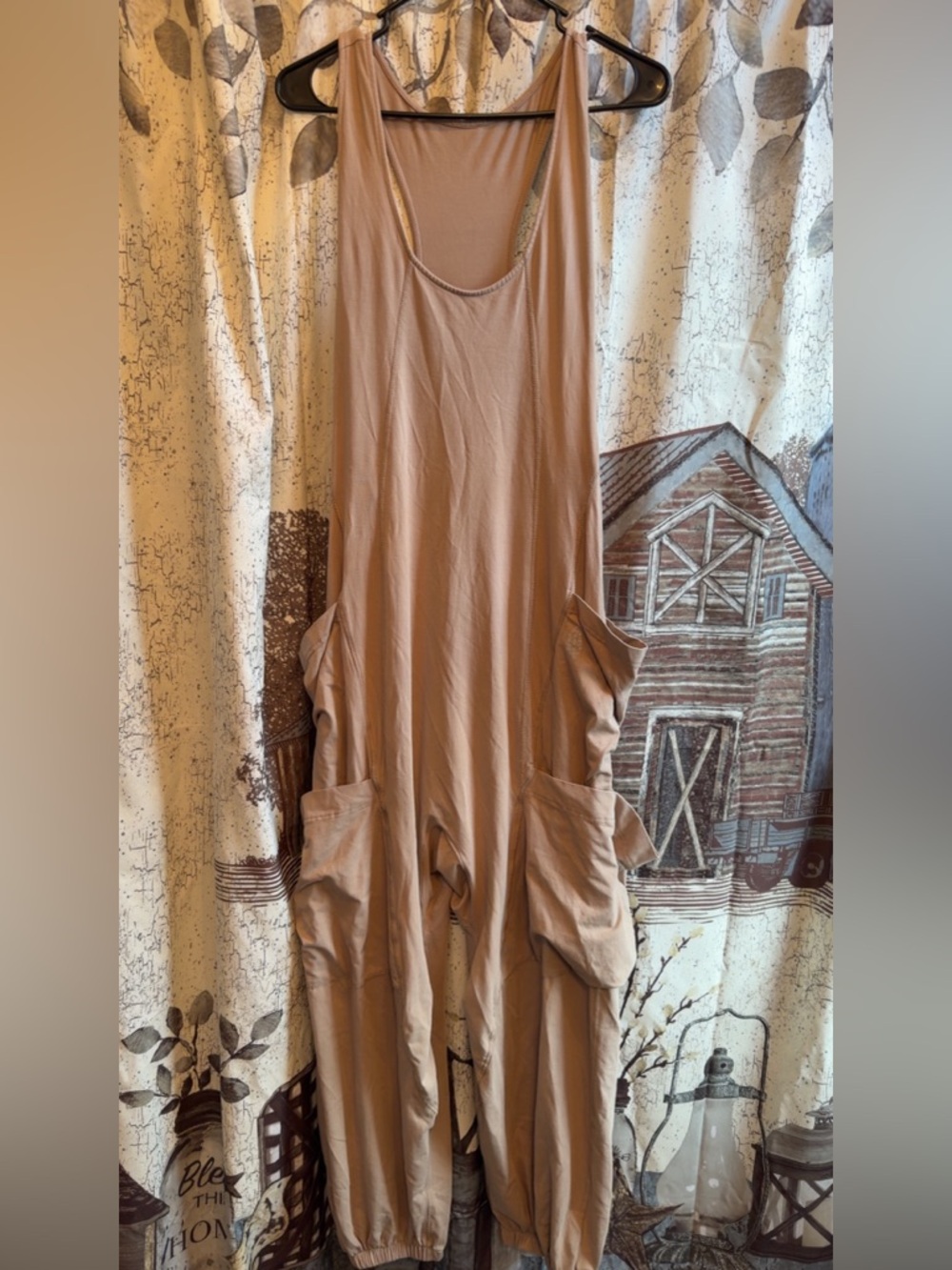Free people infinity onesie